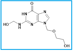 ACYCLOVIR IMPURITY O